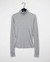 Kウォ－マーポ―ラーシャツ/K Warmer Polar T-shirt (5color)