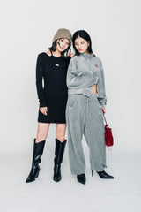 ロゴキャットワンピース | JELLY × 60%