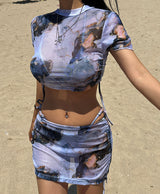 Water 4PS bikini