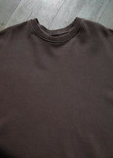  COLOR DYING HEAVY TEE 