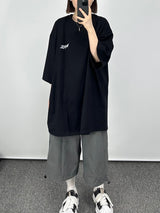タイポボックスTシャツ/TYPO Box T-Shirt