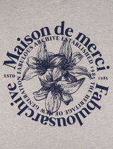 ウィメンズ ルリスエンボクロップTシャツ(FCC2TS387W)