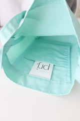 tiny 2way bag (lavender)