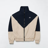 ジップアップ/N.6 ZIPUP Beige/Navy