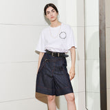DIJON HALF PANTS, DENIM (6633173385334)