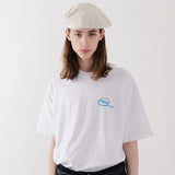PIECE 3D LOGO TSHIRTS (4COLORS) (6555001651318)