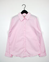 バディーベーシックシャツ/Buddy Basic Shirt (10color)