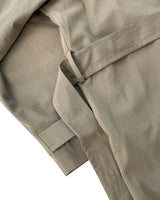 ウィンドロングトレンチコート / RH Winds Long Trench Coat (2 colors)