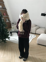 Global lettering hood T 