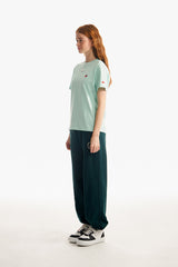 スモールチェリースタンダードTシャツ／SMALL CHERRY STANDARD T-SHIRT [MINT]