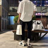 ベープリアルアイスカーゴジョガーパンツ / Vape Real Ice Cargo Jogger Pants (4 colors)