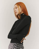 Slimfit Turtleneck (BE) (6676058964086)