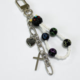 ゴブリンキーリング / MADE goblin Keyring