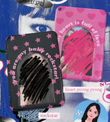 mafavarchive photocard holder