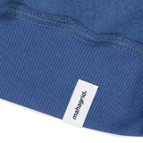 TWIST LOGO HOODIE