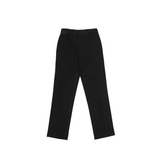 ASCLO Wool Slim Slacks (3color)
