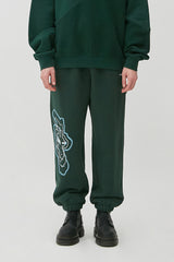 FLIP Track Pants_Green (6684802809974)