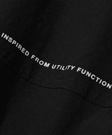 TECH SHORT JACKET_BLACK (6677123170422)