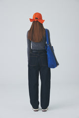 ストラップキャップ / Strap Cap [Orange]