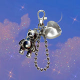 Big bears keychain (6660852514934)