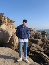 ASCLO SEOUL Short Sleeve T Shirt (2color) (6563753459830)