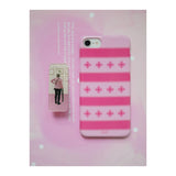 flower hard case