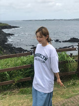 ブルックリンボクシーT