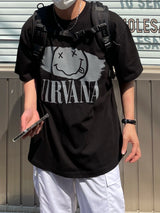 [BEST]ビルバーナTシャツ