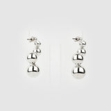 Hydro Bubble Earrings