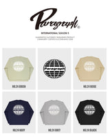 paragraph 5Color [送料無料]正規品 (6544922214518)