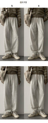Div Daily Jogger Pants