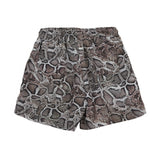 ロゴハーフパンツ / PYTHON LOGO HALF PANTS