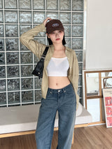 バディーベーシックシャツ/Buddy Basic Shirt (10color)