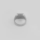 リング#7107 silver92.5/ #7107 silver92.5