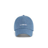LE AREVEY ORIGINAL DENIM BLUE