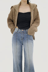ソフィーレイヤードトップ / Sophie layered top (3color)