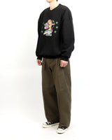 キューピッドエンジェルスウェット / Unisex Cupid Angel Sweatshirt