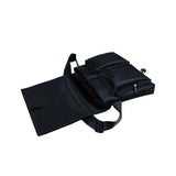 ツーバックルユーティリティバッグ / Two Buckle Utility Bag