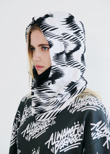 フードクラバ / BSR2223FWHW007 OG HOOD CLAVA ZZW WHITE