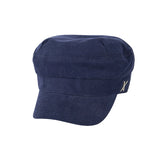 Peach matroos cap
