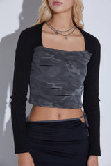 DOUBLE NECKLACE