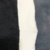 [UNISEX] Over fit angora v-neck knit cardigan (3 Color)