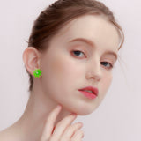 Daisy - neon green (6598973948022)