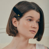 ポポヘアクリップ