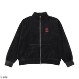 ローズベロアセットアップ | JELLY × 60%