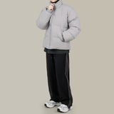 ウェロンショートダウンジャケット / Wellon Short Padded Jacket