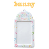 マイリトルバニーフォトカードホルダー / my little BUNNY photocard holder