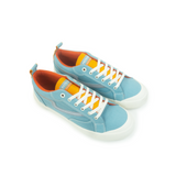 Patrobas Glare Blue Haze Sneakers