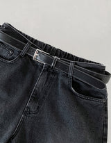 No.8806 stitch cowhide BELT (6570949542006)