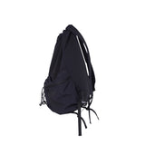 DRAWSTRING NYLON BACKPACK